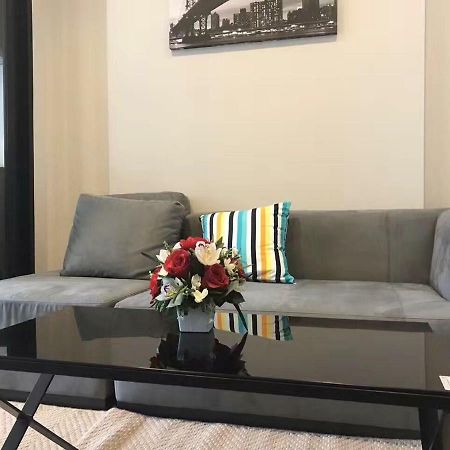 The Base Condo Паттайя Экстерьер фото