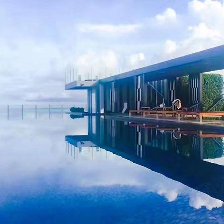 The Base Condo Паттайя Экстерьер фото