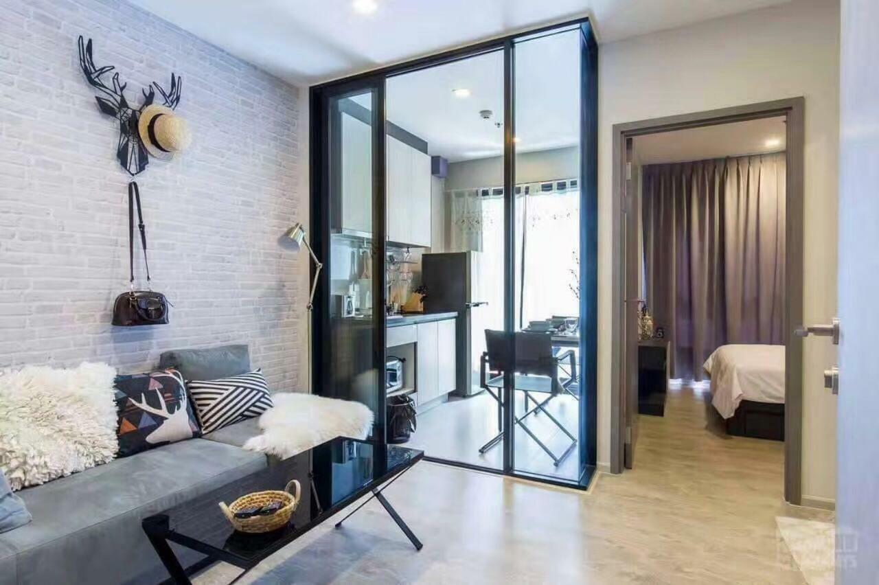 The Base Condo Паттайя Экстерьер фото