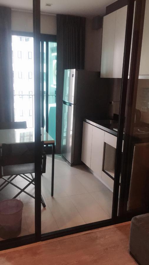 The Base Condo Паттайя Экстерьер фото